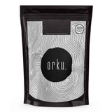 Orku 100g USP Epsom Salt Crystals Magnesium Sulphate - Bath Soak Salts