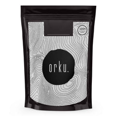 Orku 100g Epsom Salt - USP Grade Magnesium Sulfate Body Bath Salts