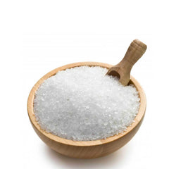 Orku 100g Epsom Salt - USP Grade Magnesium Sulfate Body Bath Salts