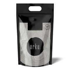 Orku 10Kg Epsom Salt - USP Grade Magnesium Sulfate Body Bath Salts