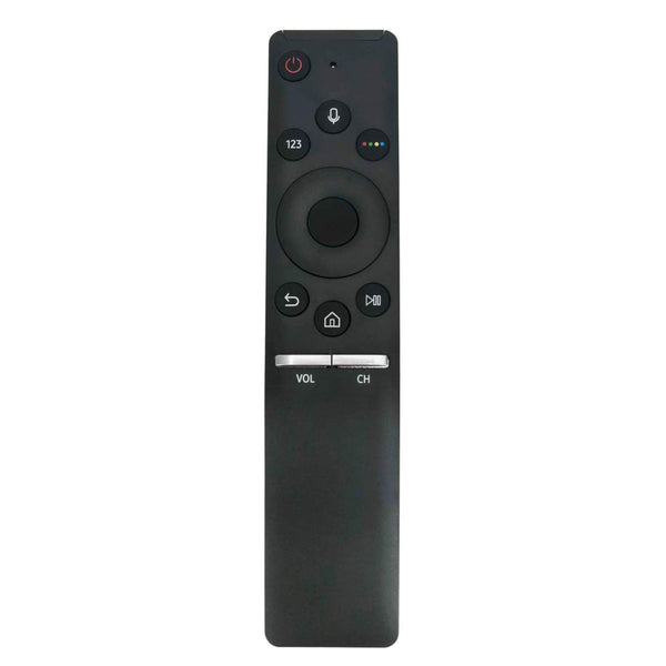 Chunghop 4K UHD Bluetooth Voice Remote Replacement for Samsung  BN59-01259B