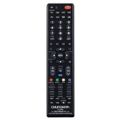 Chunghop Universal TV Remote Control Compatible with Skyworth LCD Smart HD Plasm
