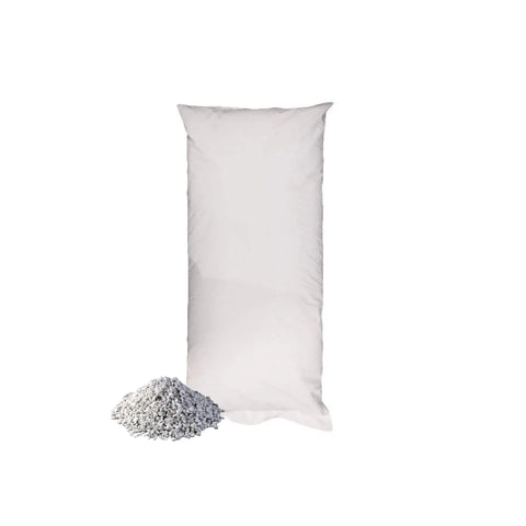 100L Perlite Medium Premium Soil Expanded Plant Growing Media Plants Hydroponics