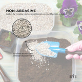100L Perlite Medium Premium Soil Expanded Plant Growing Media Plants Hydroponics