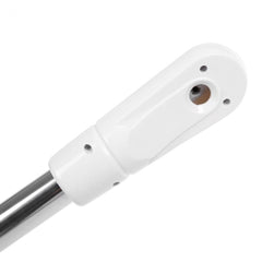 Ellie & Ruby Facial Steamer Magnifying Lamp - 2in1 Professional Beauty Machine