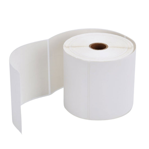1 Roll x 400 Label Stickers