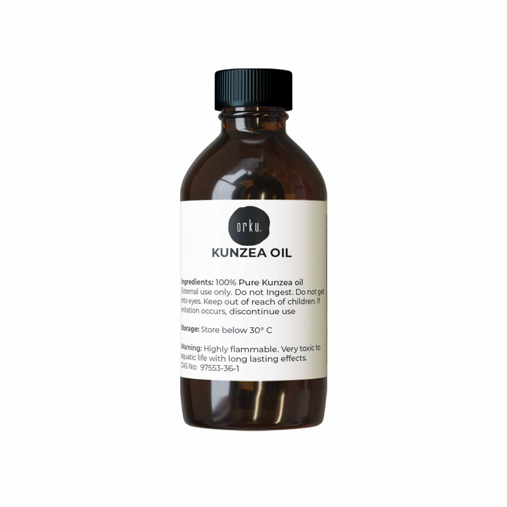 30ml Kunzea Essential Oil  - Steam Distilled Australian Native Pure Ambigua