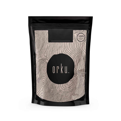 Orku 2Kg Organic Bentonite Clay Powder Cosmetic Grade Montmorillonite