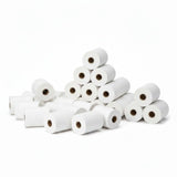 200x Thermal Paper Rolls 57x38mm -  9.5m Register EFTPOS POS Receipt Bulk