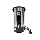 10L Orku Candle Wax Heater With Core Heating Tap - Electric Warmer Melter Pot