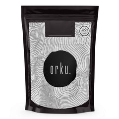 Orku 10g Menthol Crystals - USP Grade L-Menthol Mint Flakes C10H200