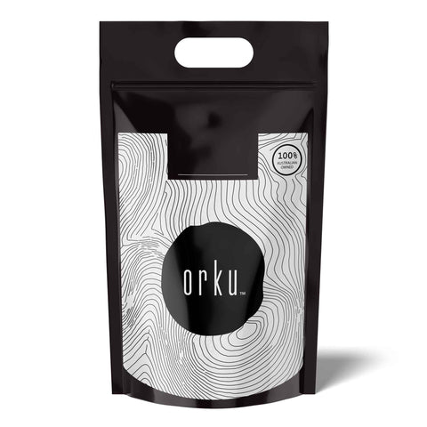 Orku 10Kg Bovine Collagen Peptides Powder Hydrolysed Protein Unflavoured