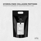 Orku 10Kg Bovine Collagen Peptides Powder Hydrolysed Protein Unflavoured
