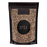Orku 400g Organic Dandelion Root - Dried Raw Herbal Tea