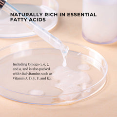 Orku 100ml Pure Emu Oil - Natural Undiluted Australian Dromaius Novaehollandiae