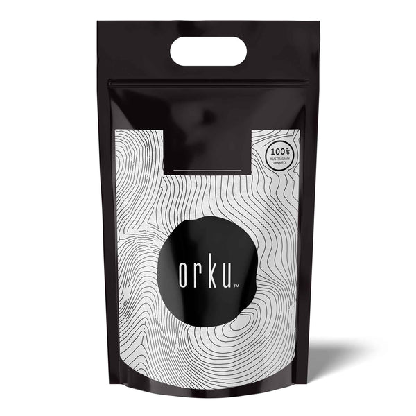 Orku 5Kg Myo Inositol Powder - USP Grade High Purity Unflavoured