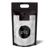 Orku 10Kg Chicory Root Inulin Powder - Unflavoured Food Ingredient