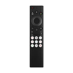 Tooleroo Smart TV Remote Control Replacement For Samsung Voice URC01910F