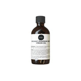 Orku 100ml Organic Pumpkin Seed Virgin Oil Cold Pressed Cosmetic Grade