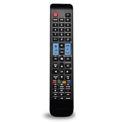 Tooleroo SMART TV Remote Control Compatible with THOMSON GRUNDIG PIONEER & More