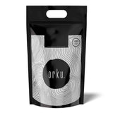 Orku 5Kg Citric Acid Powder - Food Grade Non GMO Anhydrous Preservative E330