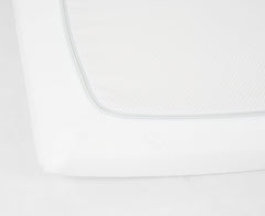 Laura Hill High Density Mattress Foam Topper 5cm - Single