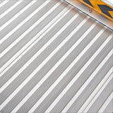 Kartrite 5ft Aluminium Foldable Wheelchair Ramp R01