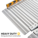 Kartrite 5ft Aluminium Foldable Wheelchair Ramp R01