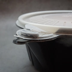 60 Pack Dalat Heating Lunch Box Container 26cm A