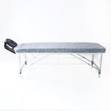 60pcs Disposable Massage Table Sheet Cover 180cm x 75cm