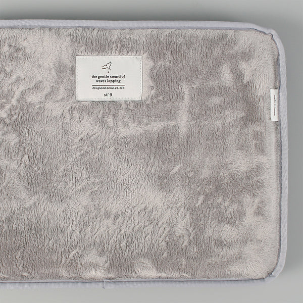 15.6/16 inch Laptop Sleeve Padded Travel Carry Case Bag XL size ERATO BLACK