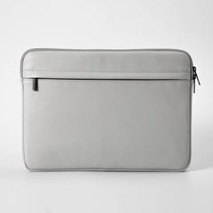 15.6/16 inch Laptop Sleeve Padded Travel Carry Case Bag XL size ERATO GREY