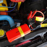 1500A JumpsPower GT Jump Starter Powerbank 29600mWh 12V Phone Car Battery Charger