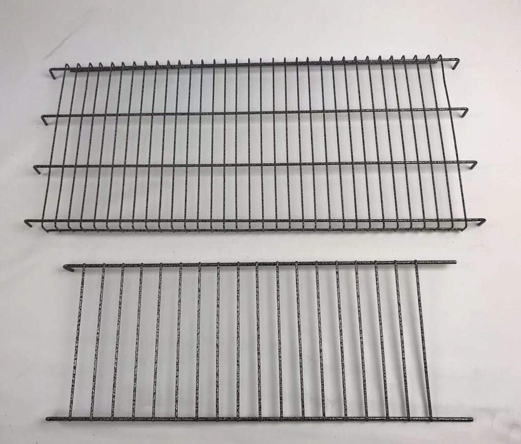 YES4PETS 3 X Platforms & 3 X Ladders For 140 cm Ferret Parrot Cat Bird Cage