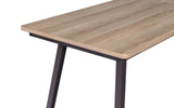 YES4HOMES Corner Computer Desk, Gaming Desk for Laptop, Writing Table, Multipurpose Workstation
