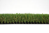 YES4HOMES Premium Synthetic Turf 30mm 2m x 2m Artificial Grass Fake Turf Plants Plastic Lawn