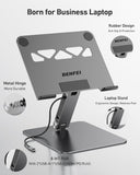 BENFEI 398GY TYPE-C 6-in-1 HDMI+USB-C(10G)+RJ45+2xUSB-A(10G)+PD