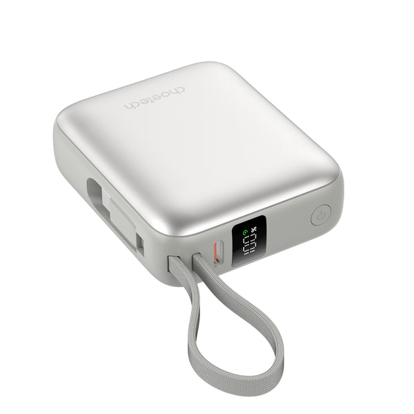 CHOETECH B832-SL 10000mAh 35W 10000mAh PowerLeap Power Bank