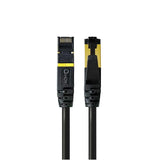 OXHORN Cat8 Ethernet Cable 1m