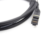 OXHORN Cat8 Ethernet Cable 2m