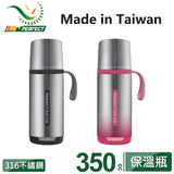 Perfect Sus 316 Thermal Bottle - Silver