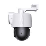 Tenda RH9-WCA 6MP Dual-lens Linkage Outdoor Wi-Fi Pan/Tilt Camera