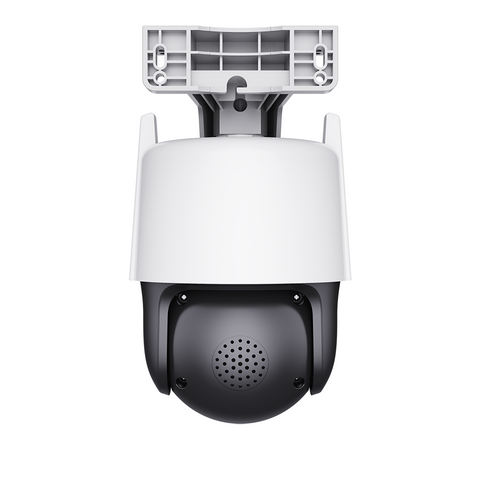 Tenda RH9-WCA 6MP Dual-lens Linkage Outdoor Wi-Fi Pan/Tilt Camera