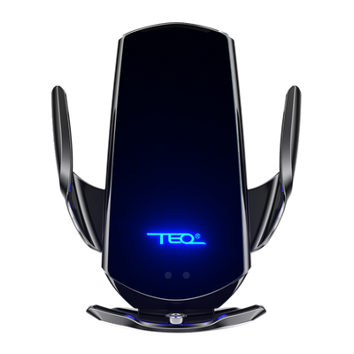 TEQ T22 Fast Wireless Car Charger and Holder