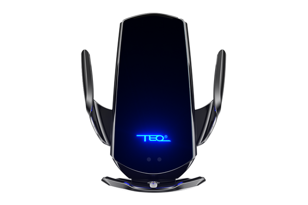 TEQ T22 Fast Wireless Car Charger and Holder
