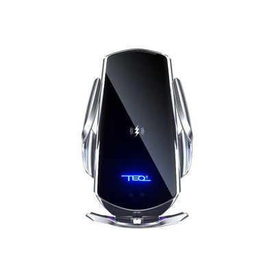 TEQ T22 Fast Wireless Car Charger and Holder