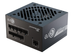Seasonic Core GX-650 ATX3 80 Plus Gold Full Modular 650W PSU (SRP-CGX651-A5A32SF)
