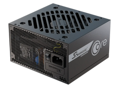 Seasonic Core GX-650 ATX3 80 Plus Gold Full Modular 650W PSU (SRP-CGX651-A5A32SF)
