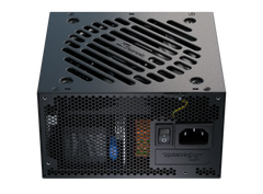 Seasonic Core GX-750 ATX3 80 Plus Gold Full Modular 750W PSU (SRP-CGX751-A5A32SF)