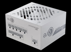 Seasonic CORE GX-650 White ATX 3.1 650W (SRP-CGX651-A5A32SF-WHITE)